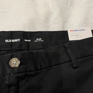 Men’s Old Navy Slacks 38x32